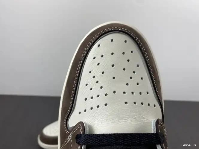 Rep Kickmax DH3097-001 High 1 Hand OG Crafted Air Jordan 0510